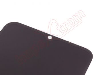 Black full screen IPS LCD with Vivo Y20s, V2027 / Vivo Y11s, V2028